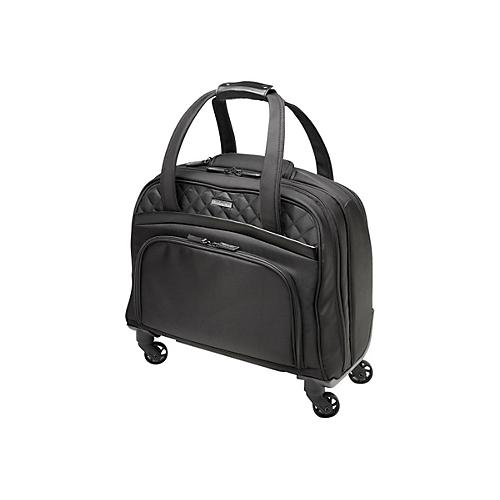 Kensington Contour 2.0 Executive Balance Laptop Spinner - Notebook-Tasche