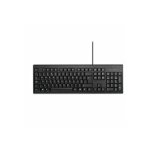 Kensington KB100 – Tastatur – full size – USB – QWERTY – GB