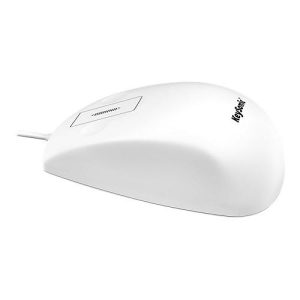 KeySonic KSM-5030M-W – Maus – USB – weiß