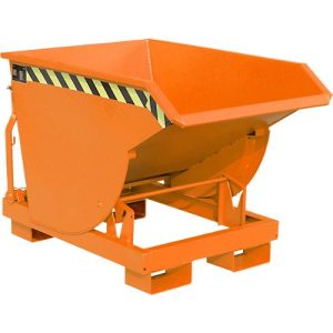 Kippbehälter BKM 30, orange Kippbehälter BKM 30, orange