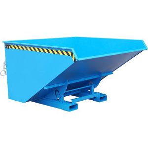 Kippbehälter EXPO 2100, blau Kippbehälter EXPO 2100, blau