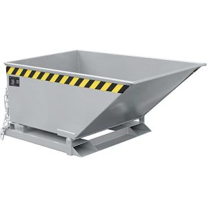 Kippmulde KN 400, feuerverzinkt Kippmulde KN 400, feuerverzinkt
