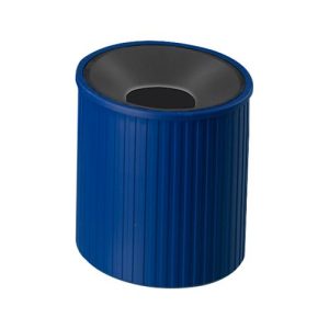 Klammernspender Linear, blau Klammernspender Linear, blau