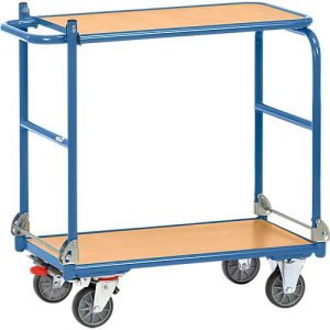 Klappwagen, 900 x 600 mm Klappwagen, 900 x 600 mm
