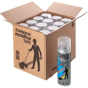 Klarlack, 500 ml