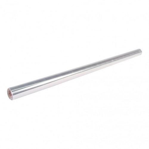 Klarsichtfolie Clairefontaine, Stärke 35 µ, transparent, 1 Rolle mit L 3 m x B 700 mm