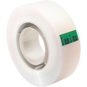 Klebeband Scotch® Magic™, L 33 m x B 19 mm, matt, 1 Rolle Klebeband Scotch® Magic™, L 33 m x B 19 mm, matt, 1 Rolle