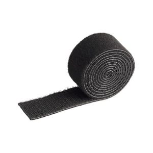 Klett-Kabelbinder Cavoline Grip, B30xT1000 mm, schwarz Klett-Kabelbinder Cavoline Grip, B30xT1000 mm, schwarz