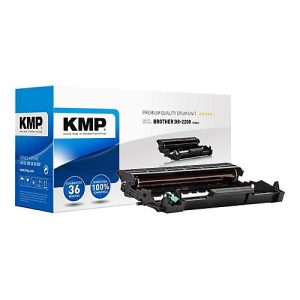 KMP B-DR22 – Trommeleinheit (Alternative zu: Brother DR2000) KMP B-DR22 – Trommeleinheit (Alternative zu: Brother DR2000)