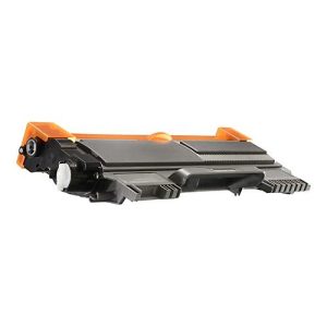 KMP B-T86 – Schwarz – Tonerpatrone (Alternative zu: Brother TN2210) KMP B-T86 – Schwarz – Tonerpatrone (Alternative zu: Brother TN2210)