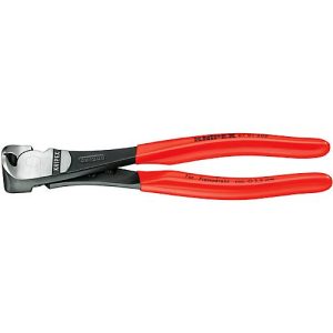 KNIPEX Kraft-Vornschneider 160 mm KNIPEX Kraft-Vornschneider 160 mm