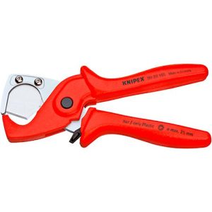 KNIPEX Rohrschneider 185 mm KNIPEX Rohrschneider 185 mm