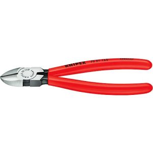 KNIPEX Seitenschneider 140 mm KNIPEX Seitenschneider 140 mm