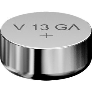 Knopfzelle VARTA PROFESSIONAL ELECTRONICS V 13 GA 1,5V