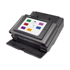 Kodak Scan Station 730EX Plus – Dokumentenscanner – Desktop-Gerät – Gigabit LAN