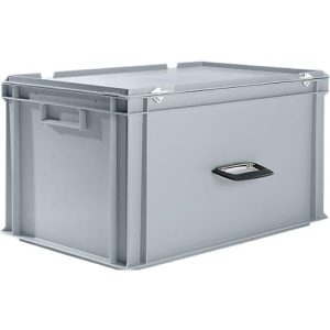 Koffer aus Polypropylen (65 Liter) Koffer aus Polypropylen (65 Liter)