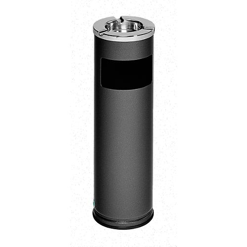 Kombi-Ascher D20, antik-silber