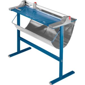 Komplettangebot Schneidemaschine DAHLE 448 mit Untergestell Komplettangebot Schneidemaschine DAHLE 448 mit Untergestell