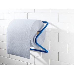 Komplettangebot Wandhalter + 2 Industrie-Putzrollen Komplettangebot Wandhalter + 2 Industrie-Putzrollen