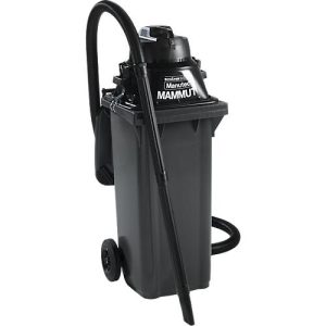 Komplettset Nass-Trockensauger, ohne Werkzeugsteckdose, inkl. Großmülltonne für 120 l, 1 Patronenfilter & 1 Vliesfilter, anthrazit Komplettset Nass-Trockensauger, ohne Werkzeugsteckdose, inkl. Großmülltonne für 120 l, 1 Patronenfilter & 1 Vliesfilter, anthrazit