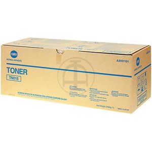 Konica Minolta TN-015 – Schwarz – Original – Tonerpatrone – für bizhub PRO 951 Konica Minolta TN-015 – Schwarz – Original – Tonerpatrone – für bizhub PRO 951