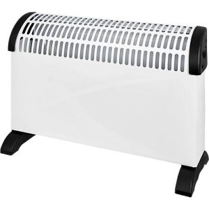 Konvektor Heizgerät Exquisit HK 34524 we, 750/1250/2000 W, 3 Stufen, Tragegriff, B 533 x T 198 x H 385 mm, Kunststoff, weiß Konvektor Heizgerät Exquisit HK 34524 we, 750/1250/2000 W, 3 Stufen, Tragegriff, B 533 x T 198 x H 385 mm, Kunststoff, weiß