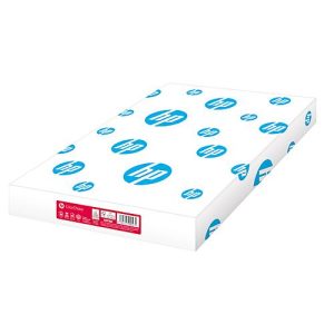 Kopierpapier Hewlett Packard ColorChoice, DIN A3, 90 g/m², hochweiß, 1 Karton = 4 x 500 Blatt Kopierpapier Hewlett Packard ColorChoice, DIN A3, 90 g/m², hochweiß, 1 Karton = 4 x 500 Blatt