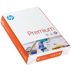 Kopierpapier Hewlett Packard Premium CHP860, DIN A4, 80 g/m², hochweiß, 2 Karton = 10 x 500 Blatt Kopierpapier Hewlett Packard Premium CHP860, DIN A4, 80 g/m², hochweiß, 2 Karton = 10 x 500 Blatt