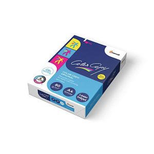 Kopierpapier Mondi Color Copy, DIN A4, 80 g/m², reinweiß, 1 Paket = 500 Blatt Kopierpapier Mondi Color Copy, DIN A4, 80 g/m², reinweiß, 1 Paket = 500 Blatt