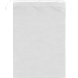 Kordelzugbeutel, 350 x 250 mm, 1000 Stück