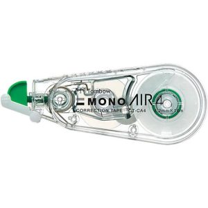 Korrekturroller MONO air, CT-CA4-B, 10 m x 4,2 mm, 1 Stück Korrekturroller MONO air, CT-CA4-B, 10 m x 4,2 mm, 1 Stück