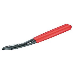 Kraftseitenschneider L.200mm Form 2 Ku.-Überzug KNIPEX Kraftseitenschneider L.200mm Form 2 Ku.-Überzug KNIPEX