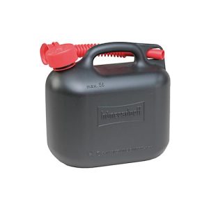 Kraftstoffkanister, 5 Liter Kraftstoffkanister, 5 Liter