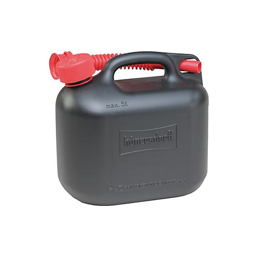 Kraftstoffkanister, 5 Liter