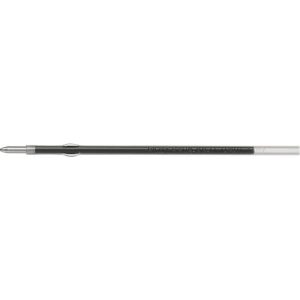 Kugelschreiber-Minen Pilot Super G, 12 Stück, Strichstärke 0,4 mm, schwarz Kugelschreiber-Minen Pilot Super G, 12 Stück, Strichstärke 0,4 mm, schwarz