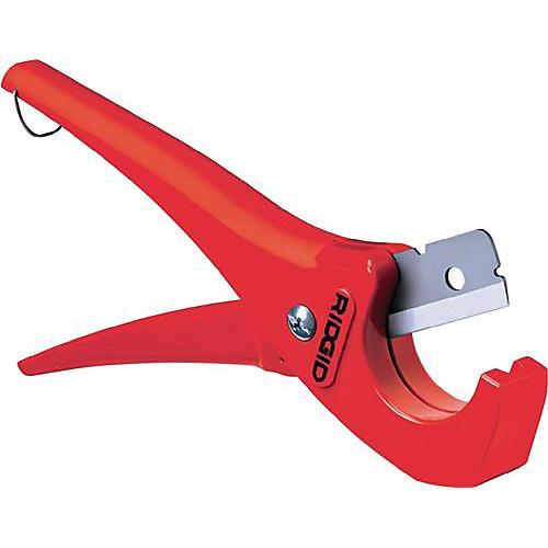Kunststoffrohrschere PC-1250 3-42mm PP/PE/PB/CPVC/PVC,Verbund