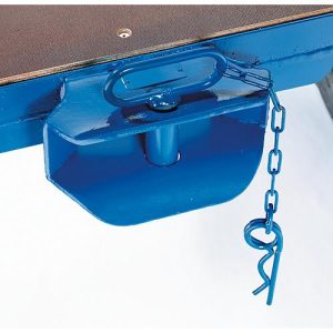 Kupplung für Handpritschenwagen Kupplung für Handpritschenwagen
