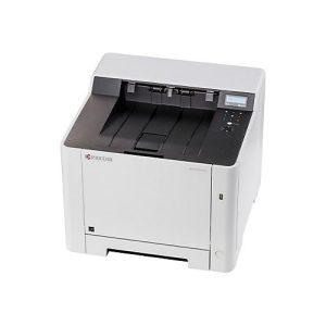 Kyocera ECOSYS P5026cdw – Drucker – Farbe – Duplex – Laser – A4/Legal Kyocera ECOSYS P5026cdw – Drucker – Farbe – Duplex – Laser – A4/Legal