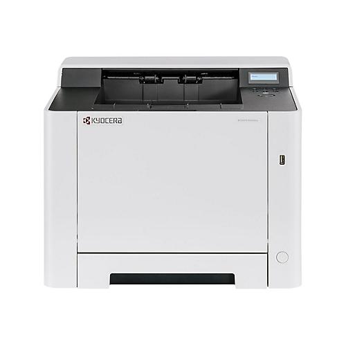 Kyocera ECOSYS PA2100cx/KL3 - Drucker - Farbe - Duplex - Laser - A4/Legal