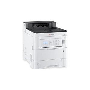 Kyocera ECOSYS PA4500cx – Drucker – Farbe – Duplex – Laser – A4/Legal Kyocera ECOSYS PA4500cx – Drucker – Farbe – Duplex – Laser – A4/Legal