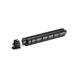 Kyocera TK 8800K – Schwarz – Original – Tonerpatrone – für ECOSYS P8060cdn, P8060cdn/KL3 Kyocera TK 8800K – Schwarz – Original – Tonerpatrone – für ECOSYS P8060cdn, P8060cdn/KL3