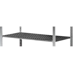 Lagerebene für asecos Gefahrstoffregal RSG-V Typ 1364, Polyethylen