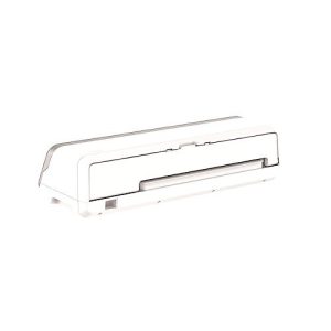 Laminiergerät Fellowes® Venus A3, bis A3, für Folienstärke bis 250 μ, 2180 mm/min, Auto-Rücklauf, Aufwärmzeit 30 sek-1 min, mit 10 Folien, silber-weiß Laminiergerät Fellowes® Venus A3, bis A3, für Folienstärke bis 250 μ, 2180 mm/min, Auto-Rücklauf, Aufwärmzeit 30 sek-1 min, mit 10 Folien, silber-weiß