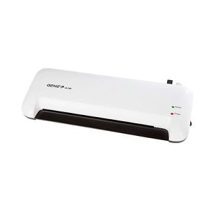 Laminiergerät Genie LA 300, inkl. 5 Laminierfolien, für Formate bis A4 Laminiergerät Genie LA 300, inkl. 5 Laminierfolien, für Formate bis A4