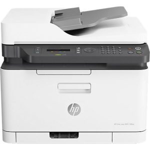Laser-Multifunktionsgerät HP Color Laser MFP 179fwg, Farbe/SW, 4 in 1, netzwerkfähig, bis A4 Laser-Multifunktionsgerät HP Color Laser MFP 179fwg, Farbe/SW, 4 in 1, netzwerkfähig, bis A4