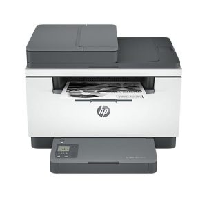 Laser-Multifunktionsgerät HP LaserJet MFP M234sdn, Schwarzweiß, 3-in-1, USB/LAN, Auto-Duplex/Mobildruck, bis A4, inkl. Toner-Kartusche schwarz Laser-Multifunktionsgerät HP LaserJet MFP M234sdn, Schwarzweiß, 3-in-1, USB/LAN, Auto-Duplex/Mobildruck, bis A4, inkl. Toner-Kartusche schwarz