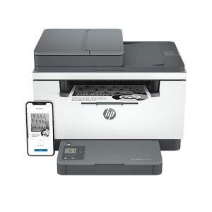 Laser-Multifunktionsgerät HP LaserJet MFP M234sdw, Schwarzweiß, 3-in-1, USB/LAN/WLAN, Auto-Duplex/Mobildruck, bis A4, inkl. Toner-Kartusche schwarz Laser-Multifunktionsgerät HP LaserJet MFP M234sdw, Schwarzweiß, 3-in-1, USB/LAN/WLAN, Auto-Duplex/Mobildruck, bis A4, inkl. Toner-Kartusche schwarz