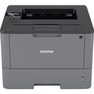 Laserdrucker Brother HL-L5000D, Schwarzweiß-Drucker, Duplex, 40 Seiten/Minute Laserdrucker Brother HL-L5000D, Schwarzweiß-Drucker, Duplex, 40 Seiten/Minute