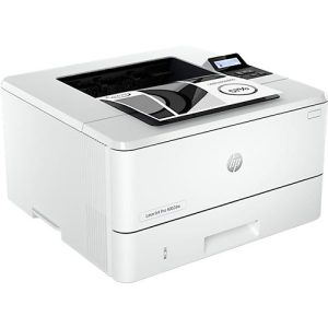 Laserdrucker HP LaserJet Pro 4002dw, S/W, USB/Wi-Fi (Dual Band)/Bluetooth, Duplex, bis DIN A4, B 381 x T 357 x H 216 mm Laserdrucker HP LaserJet Pro 4002dw, S/W, USB/Wi-Fi (Dual Band)/Bluetooth, Duplex, bis DIN A4, B 381 x T 357 x H 216 mm