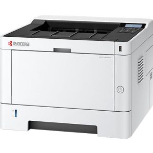 Laserdrucker Kyocera ECOSYS PA4000x, Schwarzweiß, USB/LAN/SD-Karte, Auto-Duplex/Mobildruck, bis A4, inkl. Toner Laserdrucker Kyocera ECOSYS PA4000x, Schwarzweiß, USB/LAN/SD-Karte, Auto-Duplex/Mobildruck, bis A4, inkl. Toner
